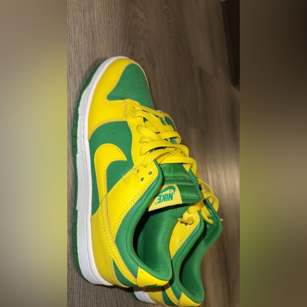 Oregon dunks - Picture 3 of 3